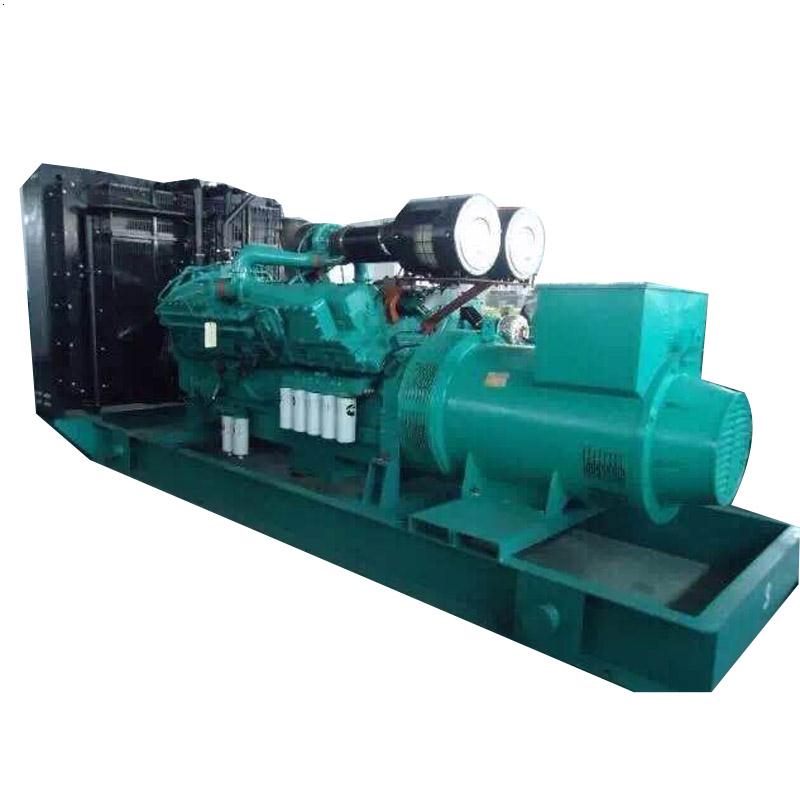 康明斯发电机组