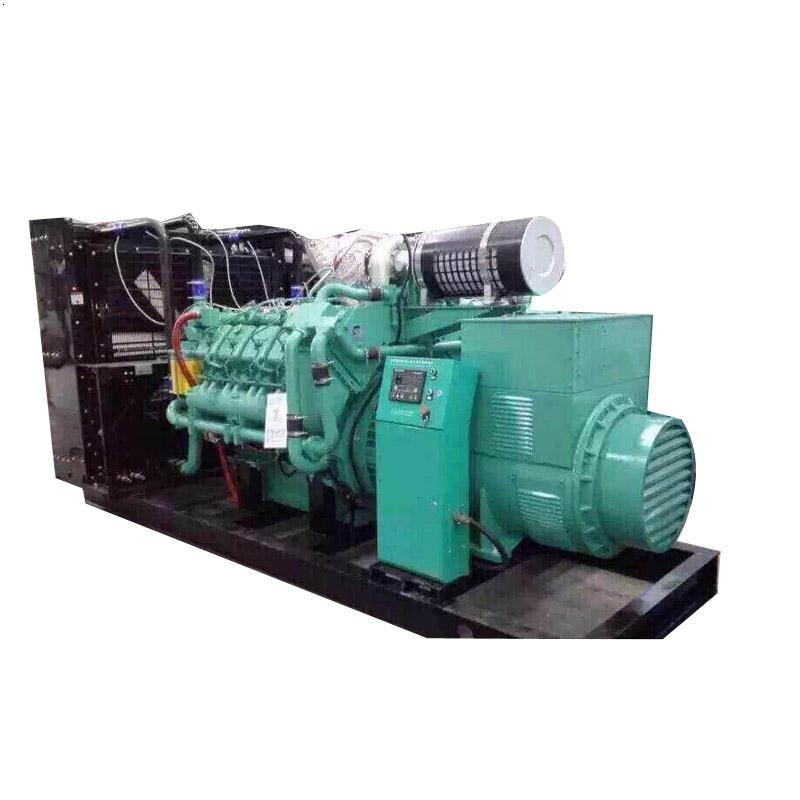 康明斯发电机组