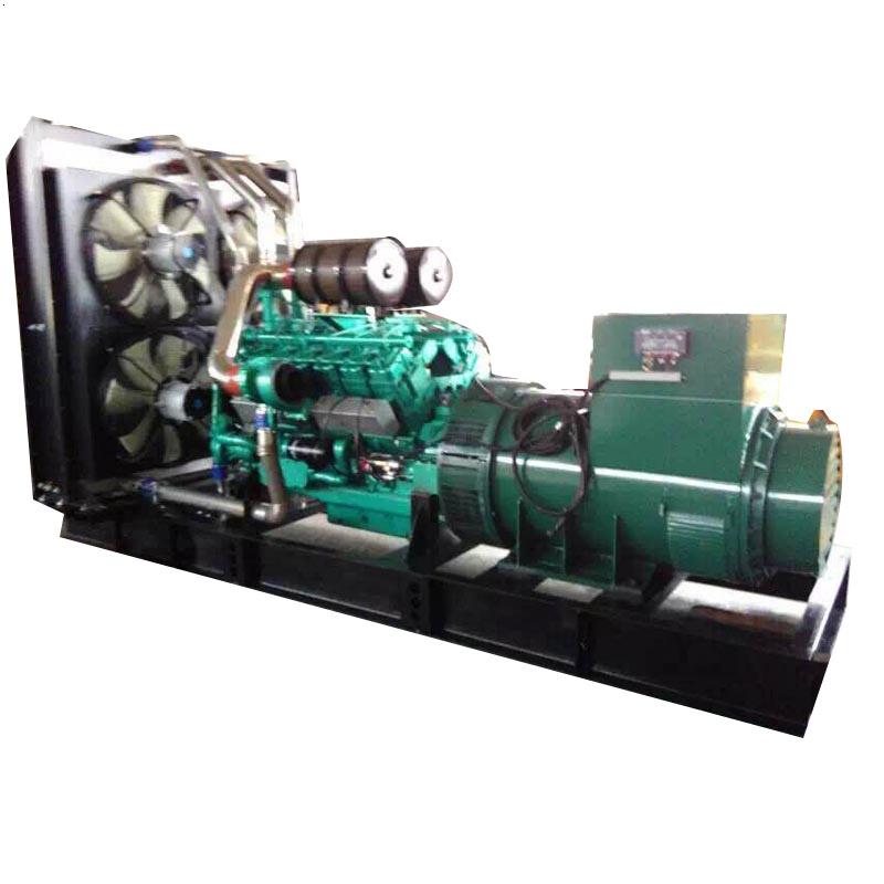 康明斯发电机组