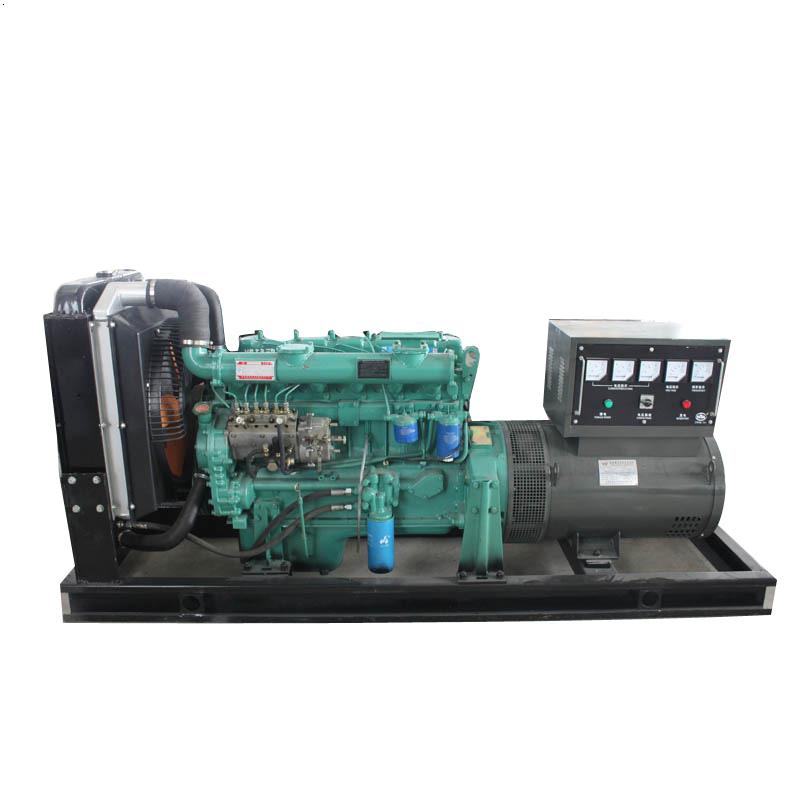 潍柴发电机组